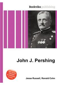 John J. Pershing