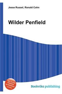 Wilder Penfield