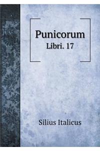 Punicorum Libri. 17