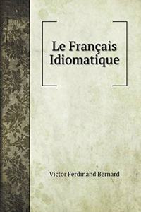 Le Français Idiomatique