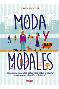 Moda Y Modales