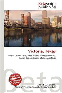 Victoria, Texas