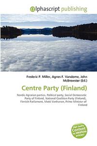 Centre Party (Finland)