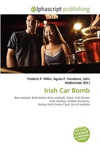 Irish Car Bomb