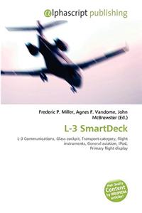 L-3 Smartdeck