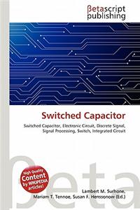 Switched Capacitor