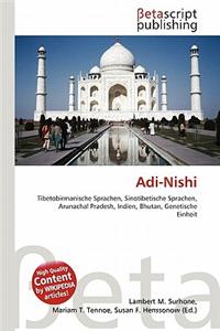 Adi-Nishi