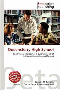 Queensferry High School