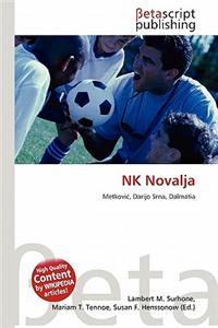 NK Novalja