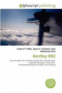 Bentley Br2