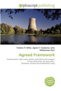 Agreed Framework