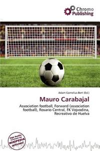 Mauro Carabajal