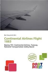 Continental Airlines Flight 1883