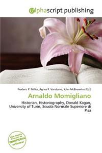 Arnaldo Momigliano