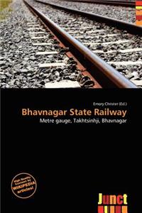 Bhavnagar State Railway