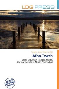 Afon Twrch