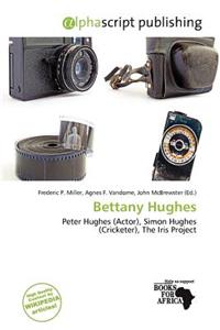 Bettany Hughes