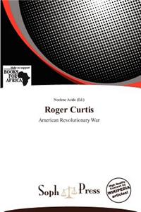 Roger Curtis