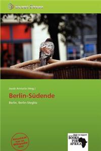Berlin-S Dende