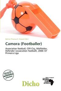 Camora (Footballer)