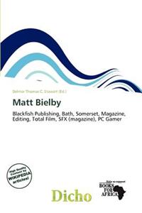 Matt Bielby