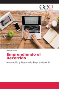 Emprendiendo el Recorrido