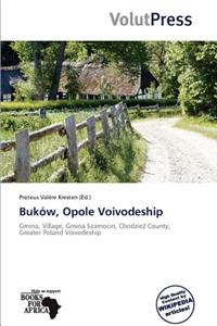 Buk W, Opole Voivodeship