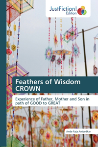 Feathers of Wisdom CROWN