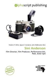 Sini Anderson