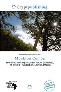 Monkton Combe
