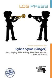 Sylvia Syms (Singer)