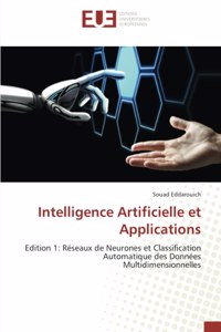 Intelligence Artificielle et Applications