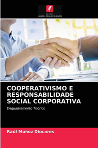 Cooperativismo E Responsabilidade Social Corporativa