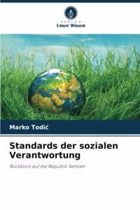 Standards der sozialen Verantwortung