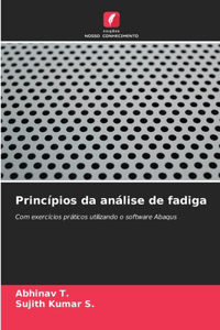 Princípios da análise de fadiga