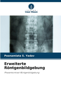 Erweiterte Röntgenbildgebung