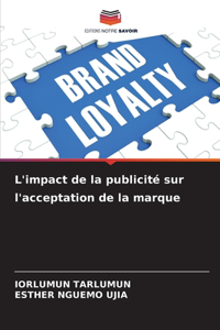 L'impact de la publicité sur l'acceptation de la marque