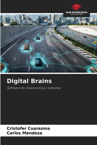 Digital Brains