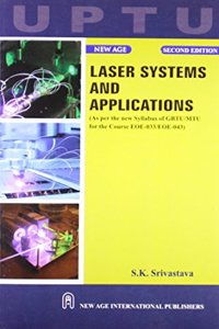 Laser System & Application UPTU PB