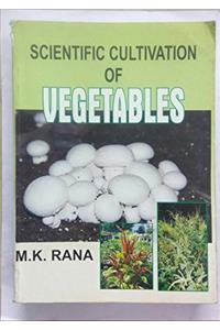Scientific cultivation of vegetables