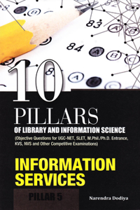 10 Pillars of Library and Information Science