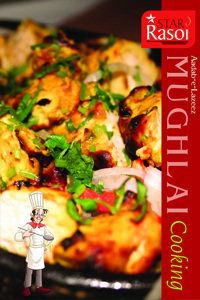 Mughlai Cooking