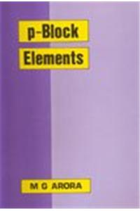 P-Block Elements