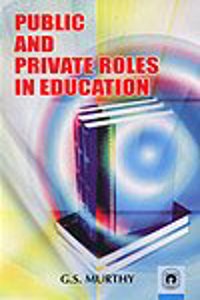 Public And Private Roles In Education