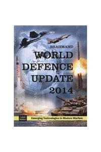 Brahmand World Defence Update 2014