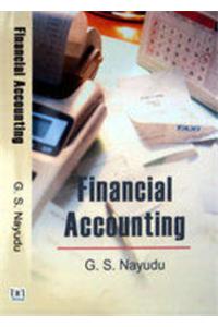 Financial Accounting
