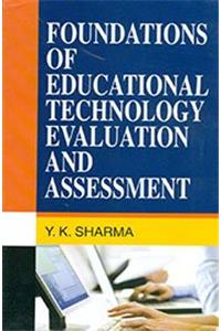 Foundations of Educational Technology Evaluation and Assessment