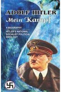 Mein Kampf