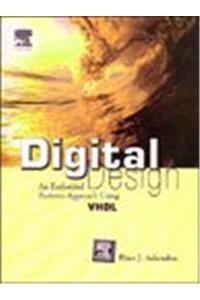 Digital Design: An Embedded Systems Approach Using Verilog