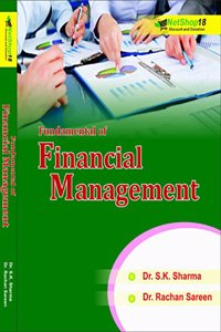 Fundamentals Of Financial Management